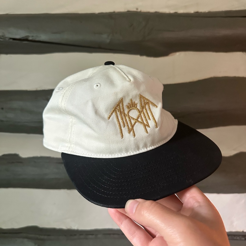 SOLD OUT SLEEP TOKEN EMBLEM HAT